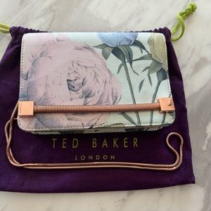 Ted Baker Rose Bag